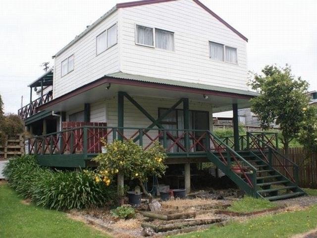 House for rent in Gonville, Whanganui
