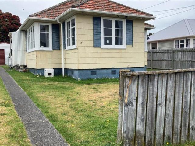 House for rent in Wanganui District