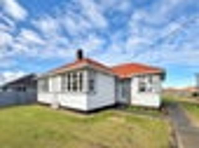 House for rent in Wanganui District