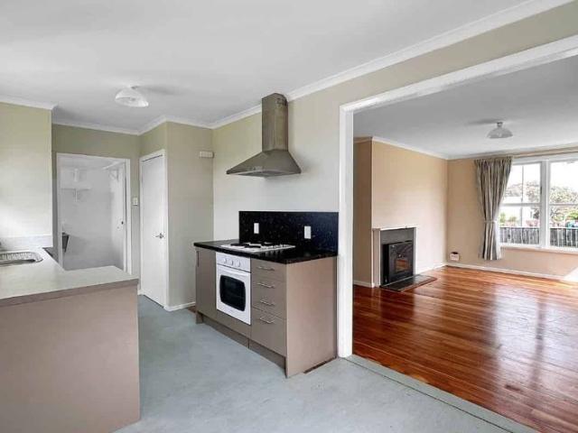 House for rent in Fordell