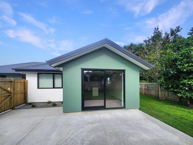 Apartment for rent in Wanganui District