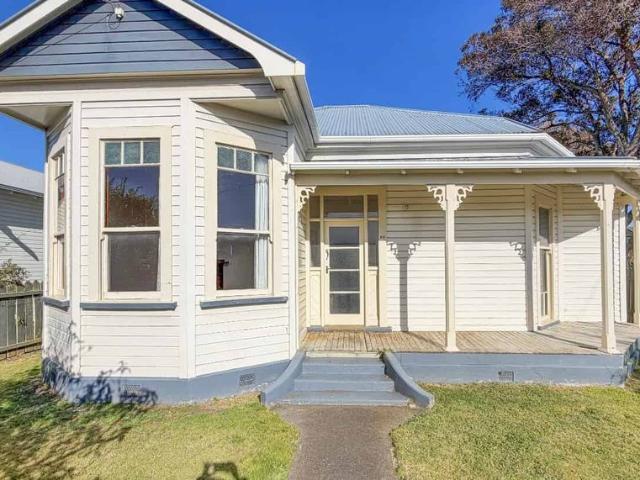 House for rent in Wanganui District