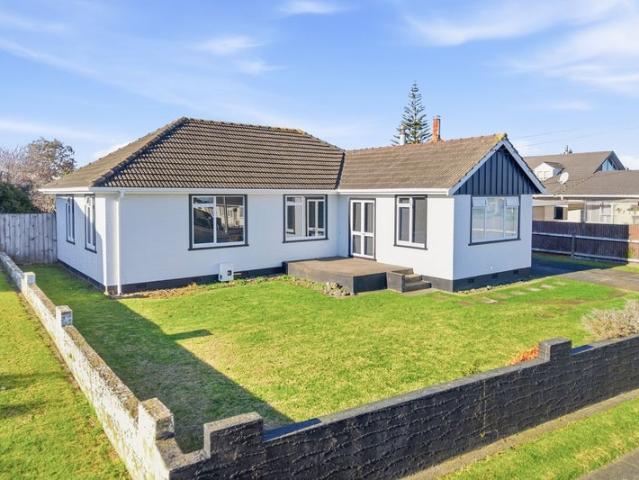 House for rent in Wanganui District