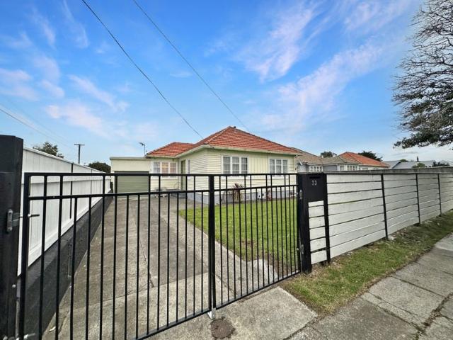 House for rent in Wanganui District