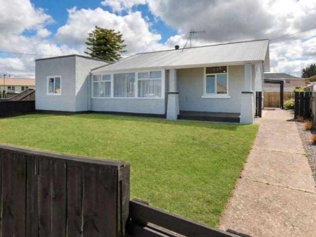 House for rent in Wanganui District