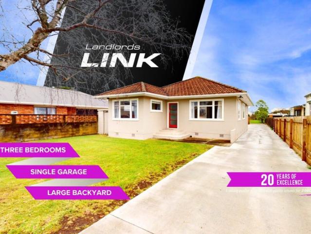 House for rent in Wanganui District