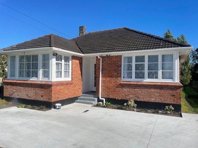 House for rent in Wanganui District