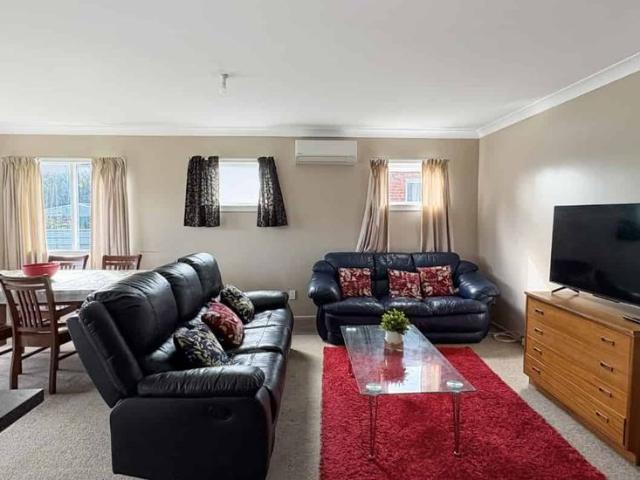 House for rent in Wanganui District