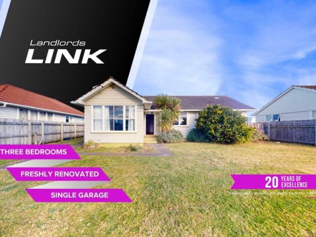House for rent in Wanganui District
