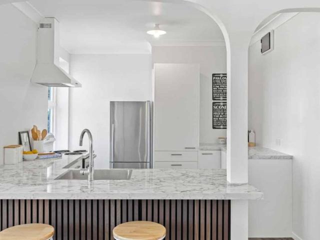 House for rent in Fordell