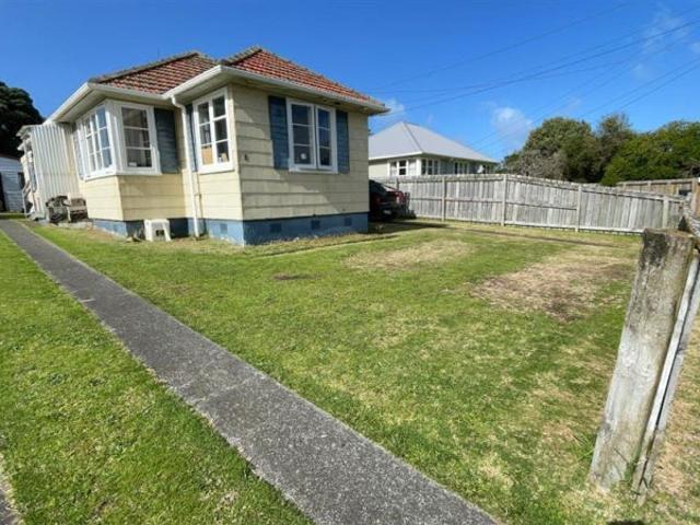 House for rent in Wanganui District