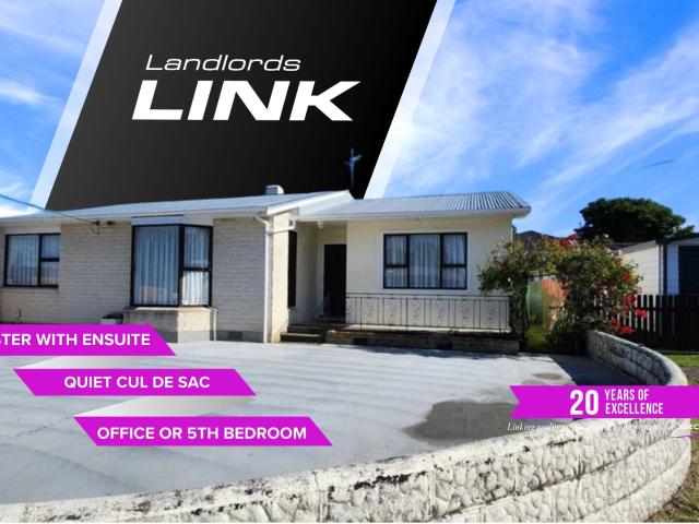 House for rent in Wanganui District