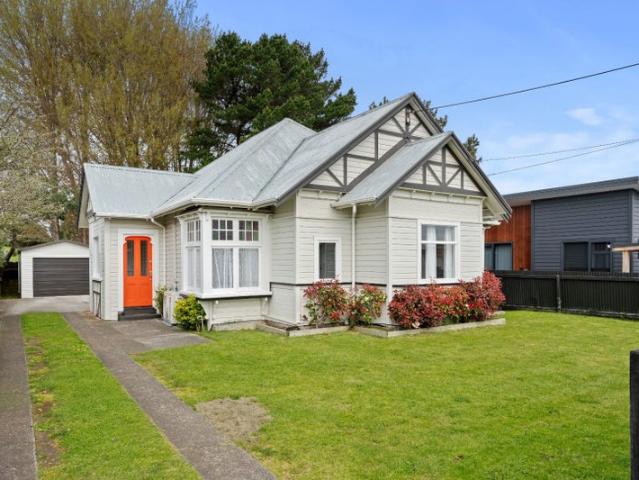 House for rent in Wanganui District