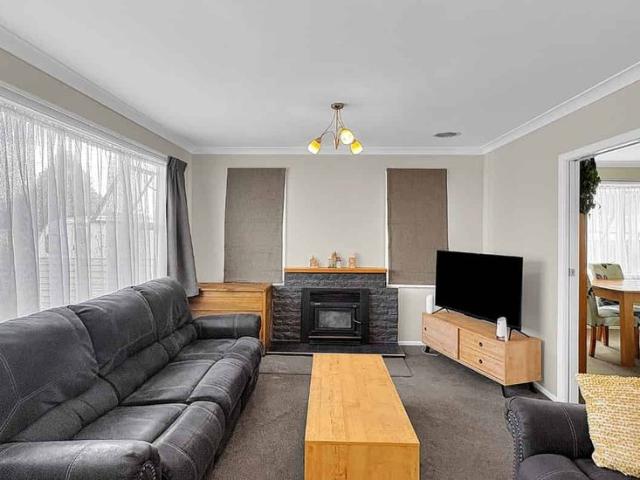 House for rent in Gonville, Whanganui