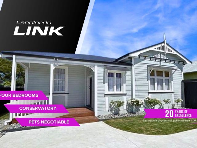 House for rent in Wanganui District