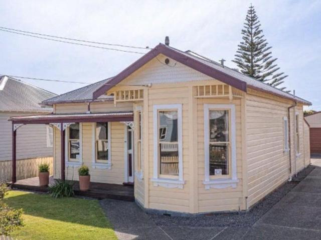 House for rent in Wanganui District