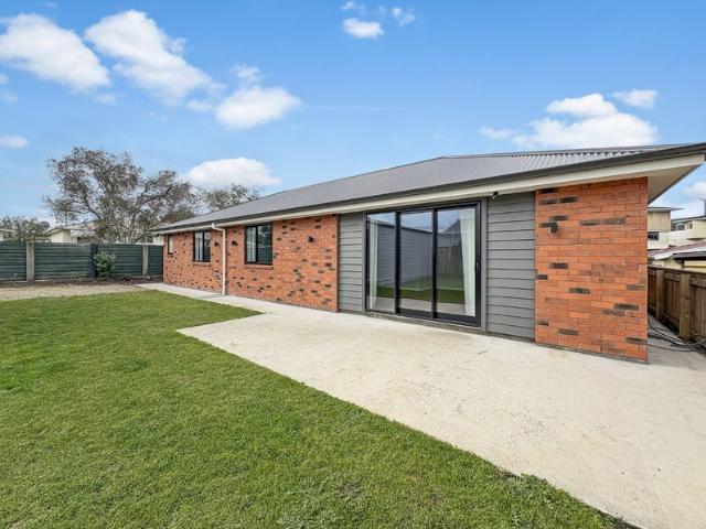 House for rent in Wanganui District