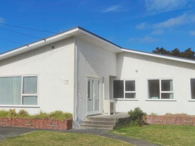 House for rent in Wanganui District
