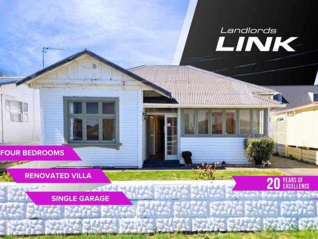 House for rent in Wanganui District