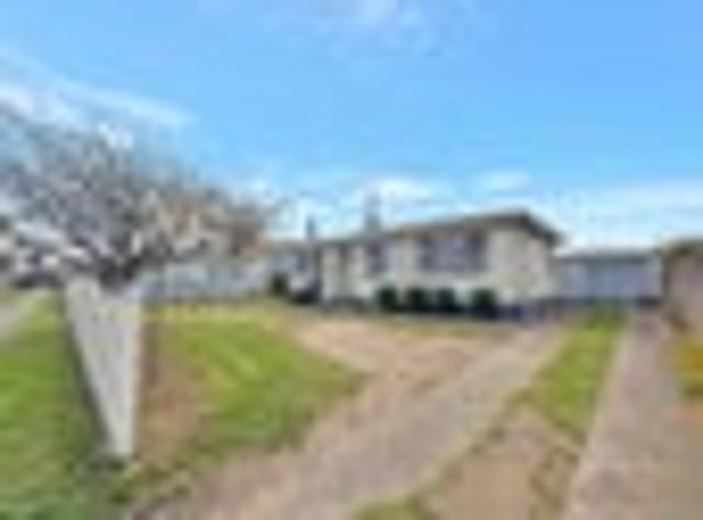 House for rent in Gonville, Whanganui