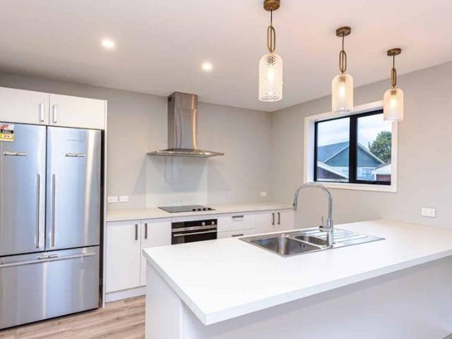 House for rent in Wanganui District