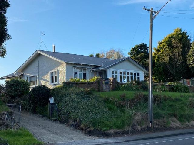 House for rent in Wanganui District