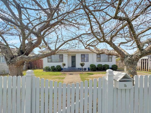 House for rent in Gonville, Whanganui