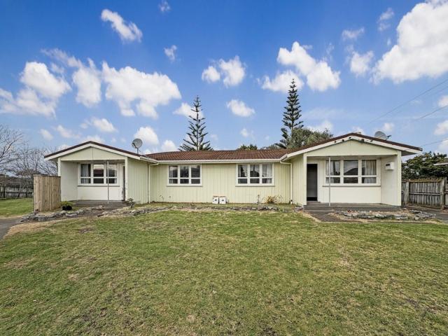 House for rent in Wanganui District