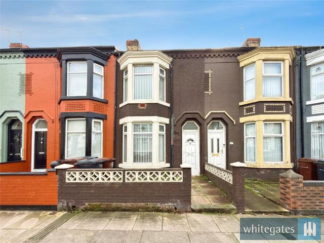 House for rent in Bootle, Sefton