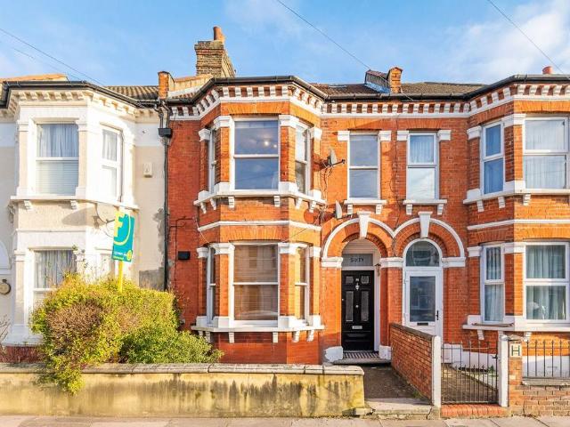 House for rent in London Borough of Croydon, Thornton Heath