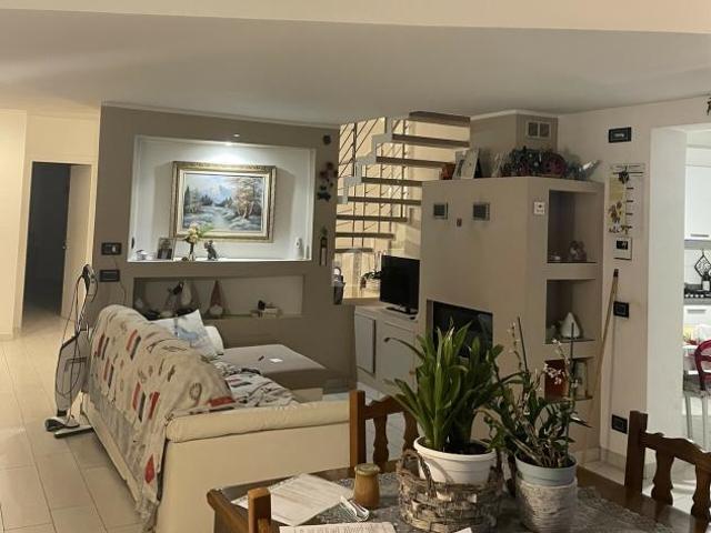 Villa Indipendente in vendita a Bondeno Di Gonzaga, Lombardia
