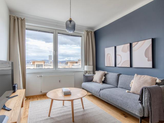 Apartment mieten in Innere Stadt, Wien