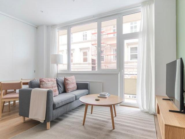 Apartment mieten in Innere Stadt, Wien