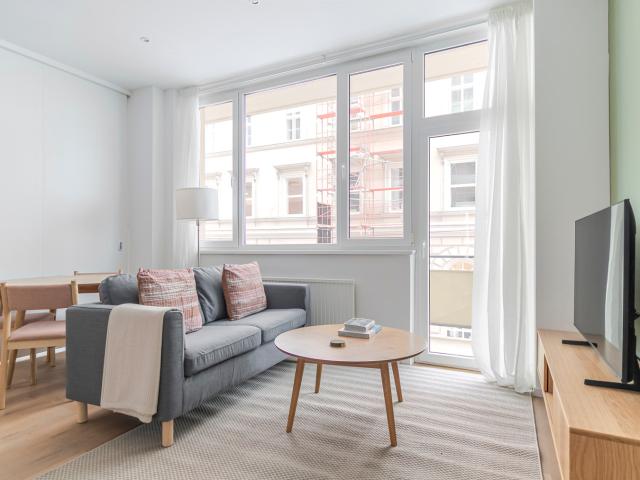 Apartment mieten in Innere Stadt, Wien