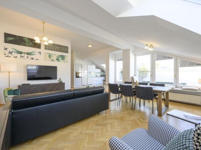 Apartment mieten in Innere Stadt, Wien