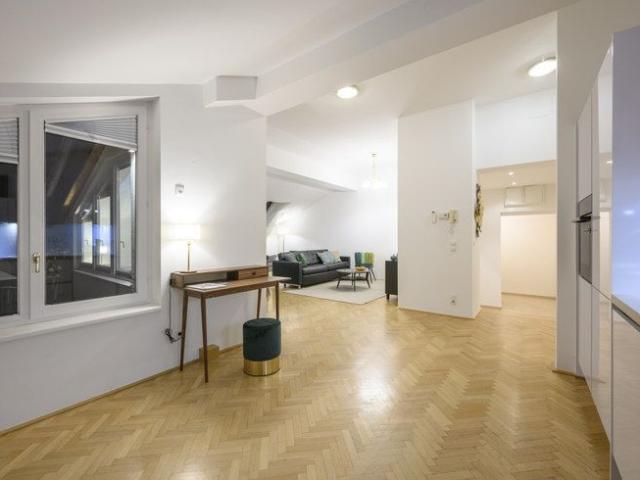 Apartment mieten in Innere Stadt, Wien