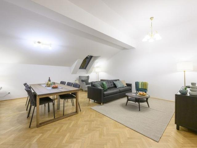 Apartment mieten in Innere Stadt, Wien
