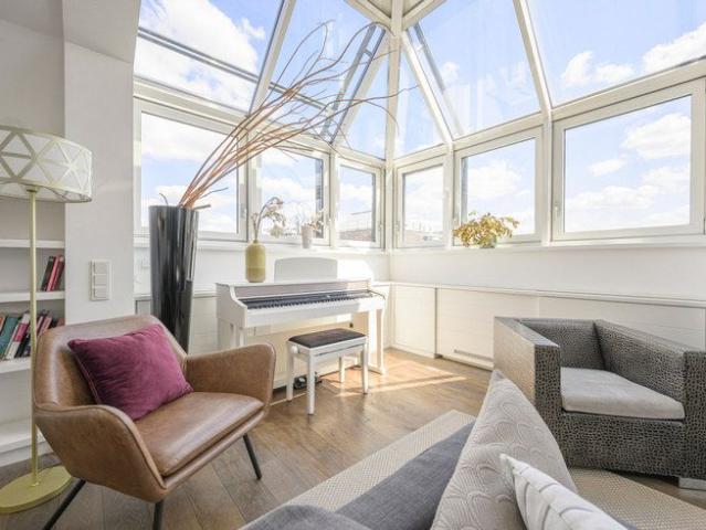 Apartment mieten in Innere Stadt, Wien