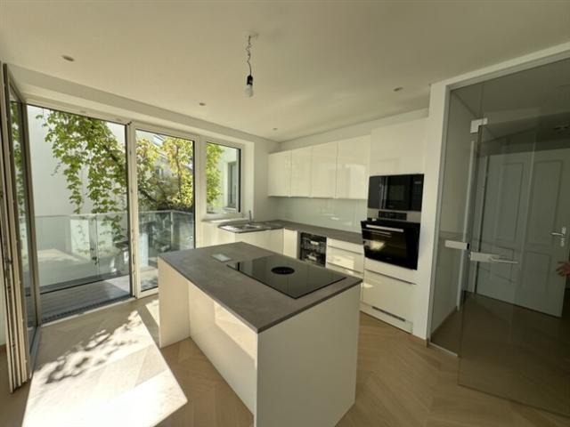 Maisonette mieten in Innere Stadt, Wien