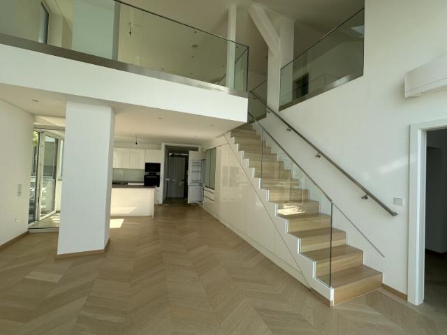 Maisonette mieten in Wien