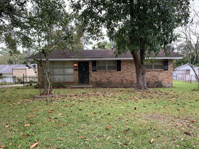 House for sale in Mobile, Alabama