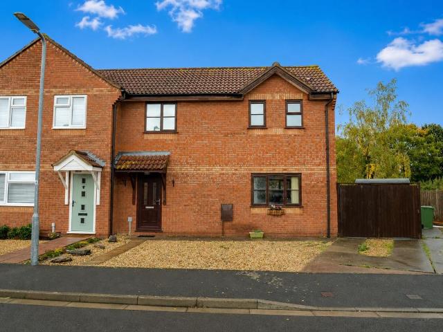 House for rent in Sydenham, Bridgwater