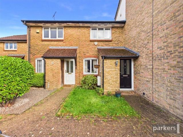 House for rent in Twyford, Wokingham