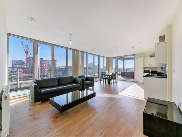 Apartment for rent in Hammersmith, Greater London