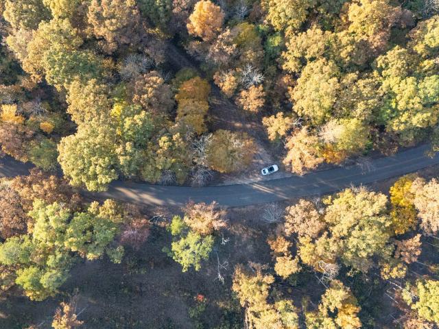 Land for sale in Tennessee