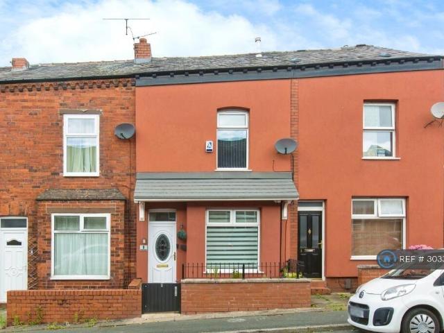 House for rent in Middlebrook, Lee Bank