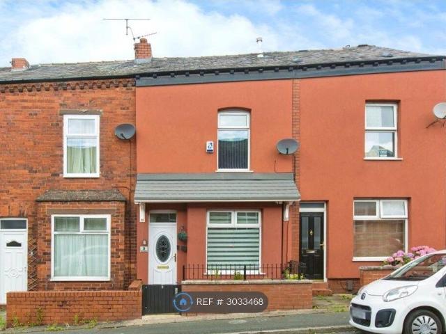 House for rent in Middlebrook, Lee Bank
