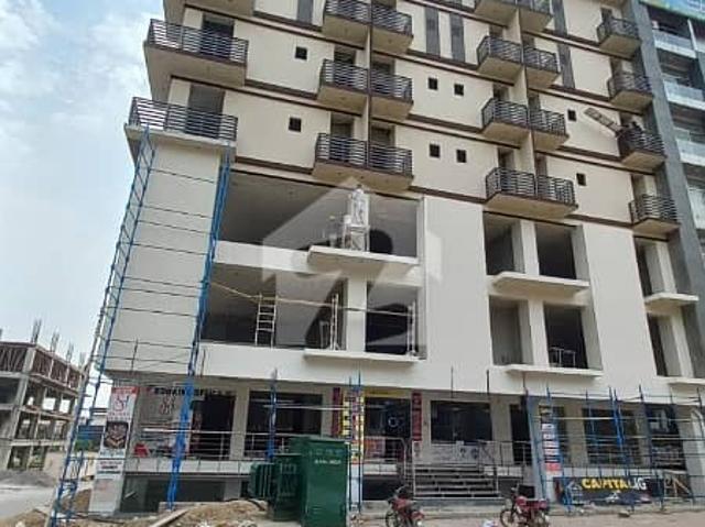 Office for sale in Islamabad