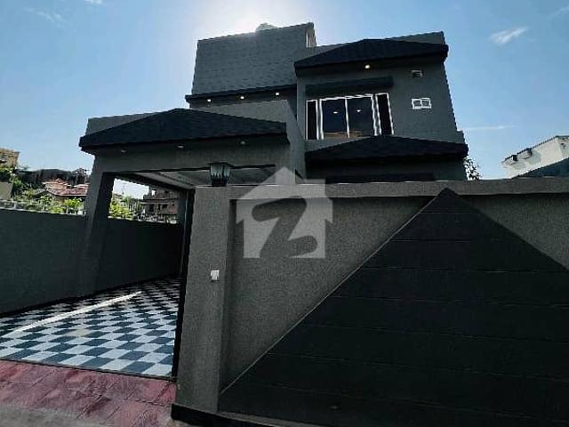 House for sale in Islamabad