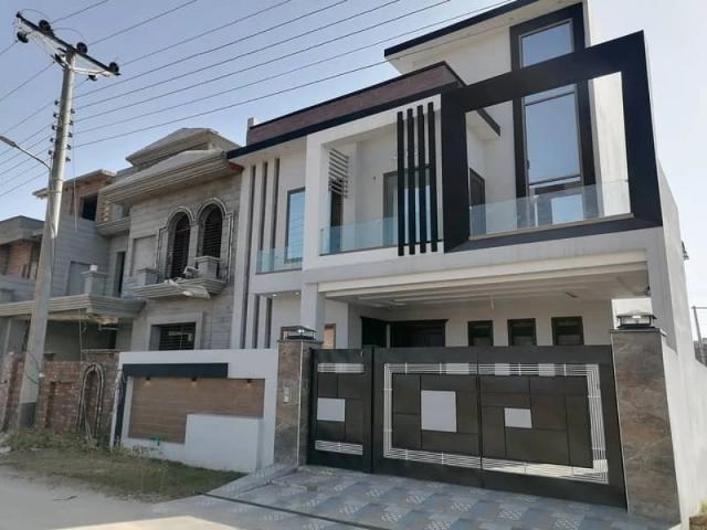 House for sale in تحصیل گوجرانوالہ شہر, گوجرانوالہ ڈویژن